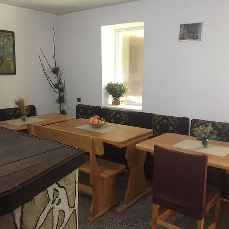 Guesthouse Classic Dospat Dış mekan fotoğraf