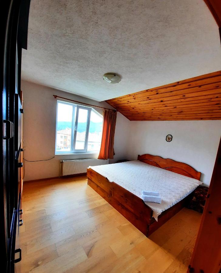 Guesthouse Classic Dospat Dış mekan fotoğraf