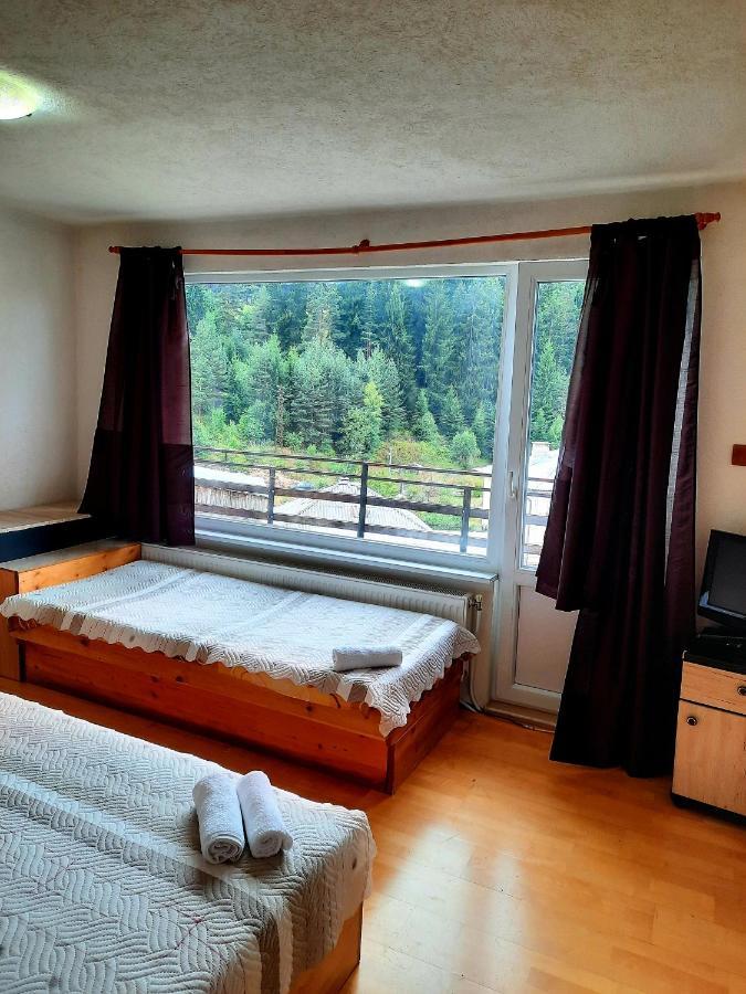 Guesthouse Classic Dospat Dış mekan fotoğraf