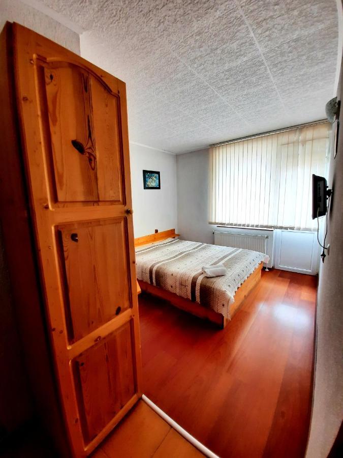 Guesthouse Classic Dospat Dış mekan fotoğraf