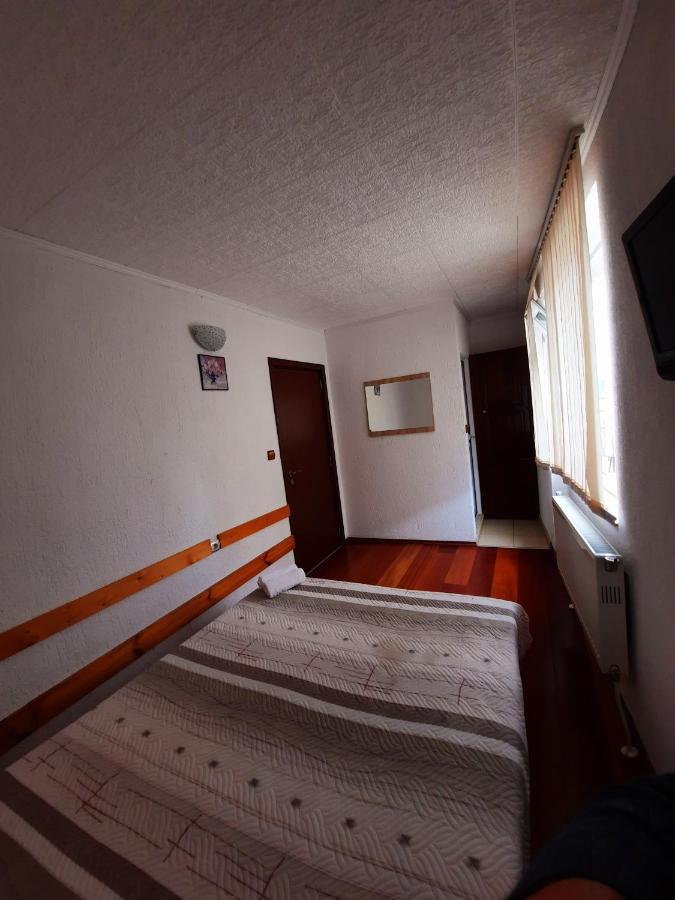 Guesthouse Classic Dospat Dış mekan fotoğraf