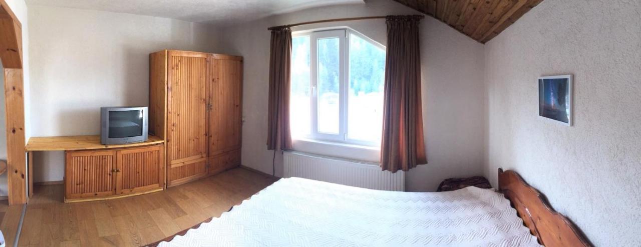Guesthouse Classic Dospat Dış mekan fotoğraf