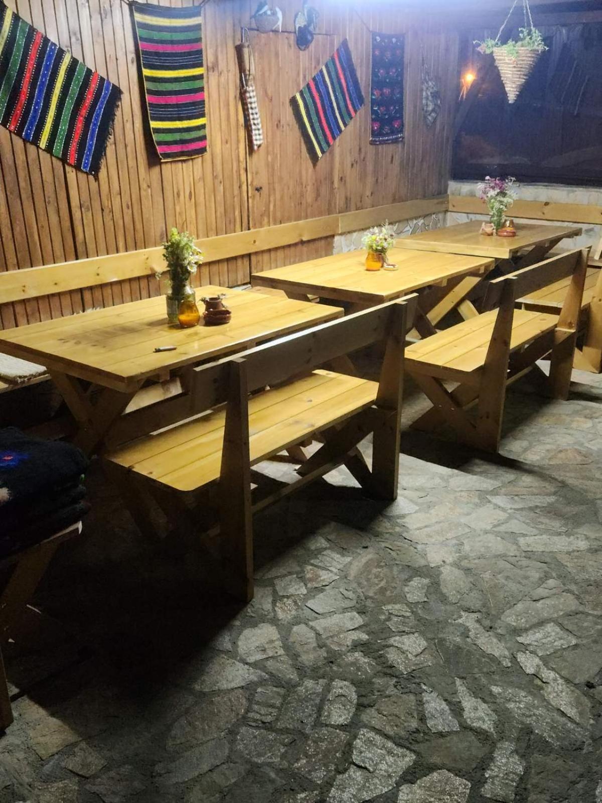 Guesthouse Classic Dospat Dış mekan fotoğraf