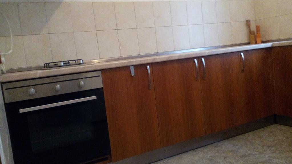 Guesthouse Classic Dospat Dış mekan fotoğraf